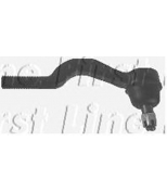 FIRST LINE - FTR4320 - 